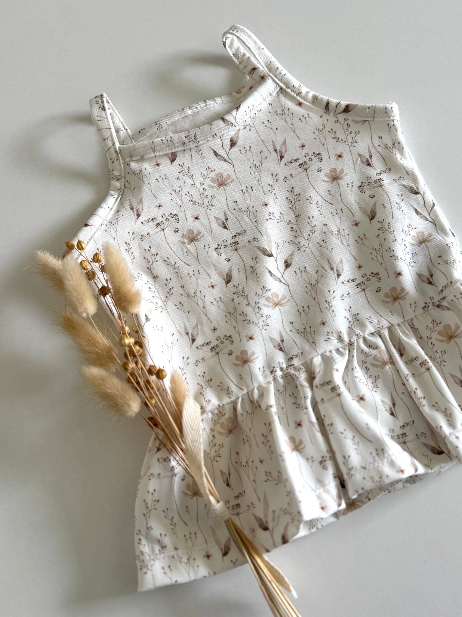 Hängerchen - hejleen handmade
