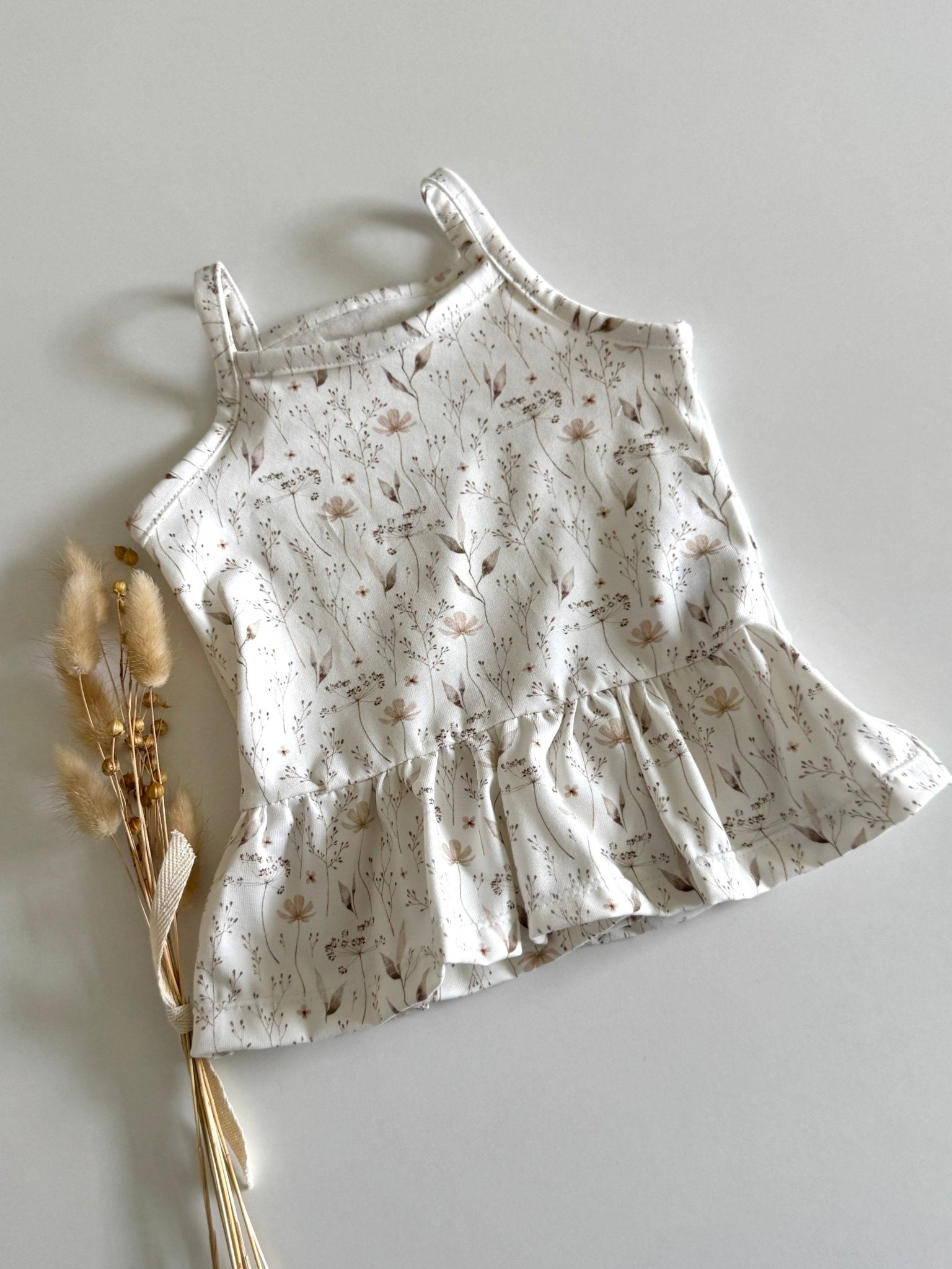 Hängerchen - hejleen handmade