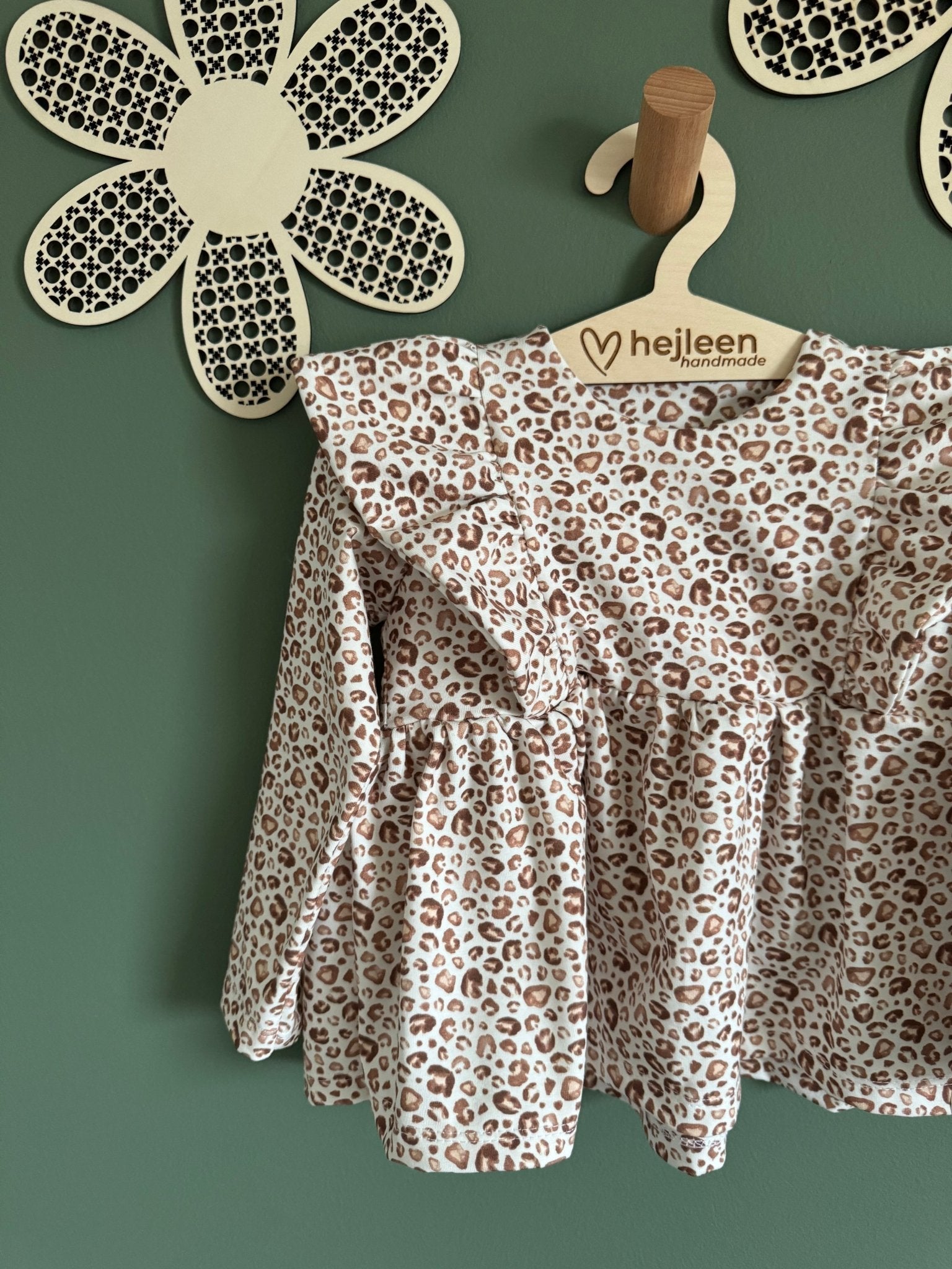 Vintage Tunic - hejleen handmade