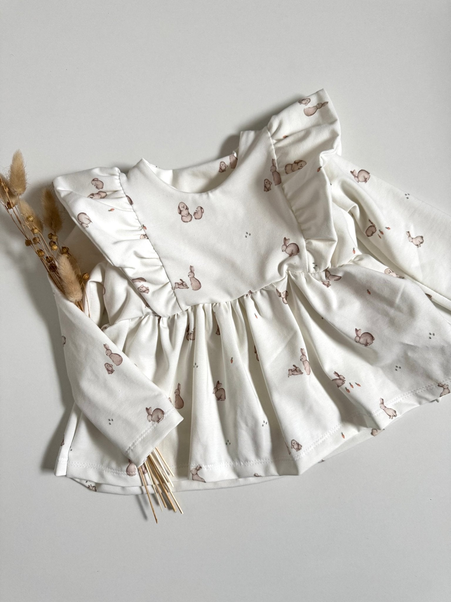 Vintage Tunic - hejleen handmade