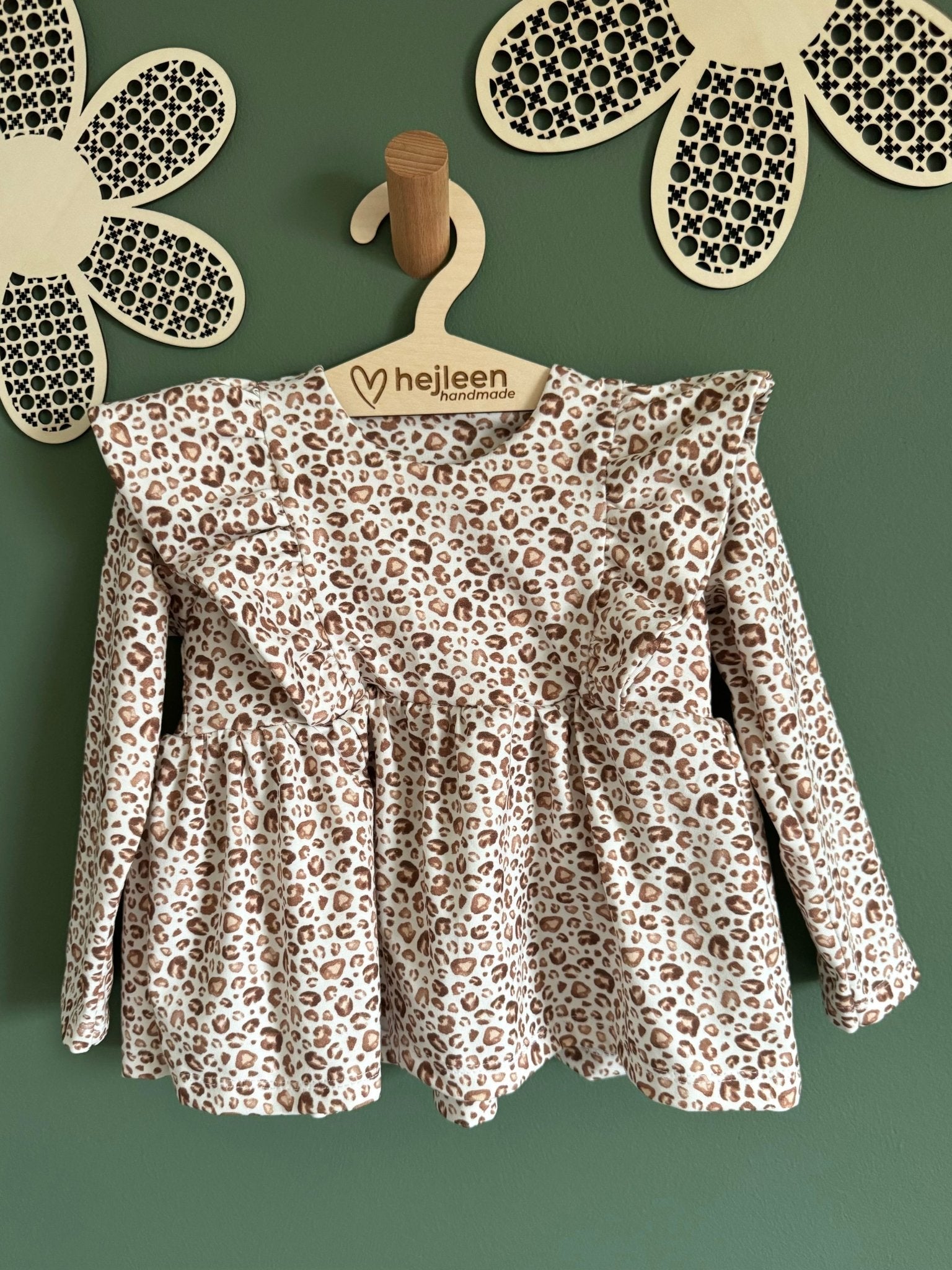 Vintage Tunic - hejleen handmade