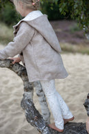 Gr. 92 - Leggings - Blushed