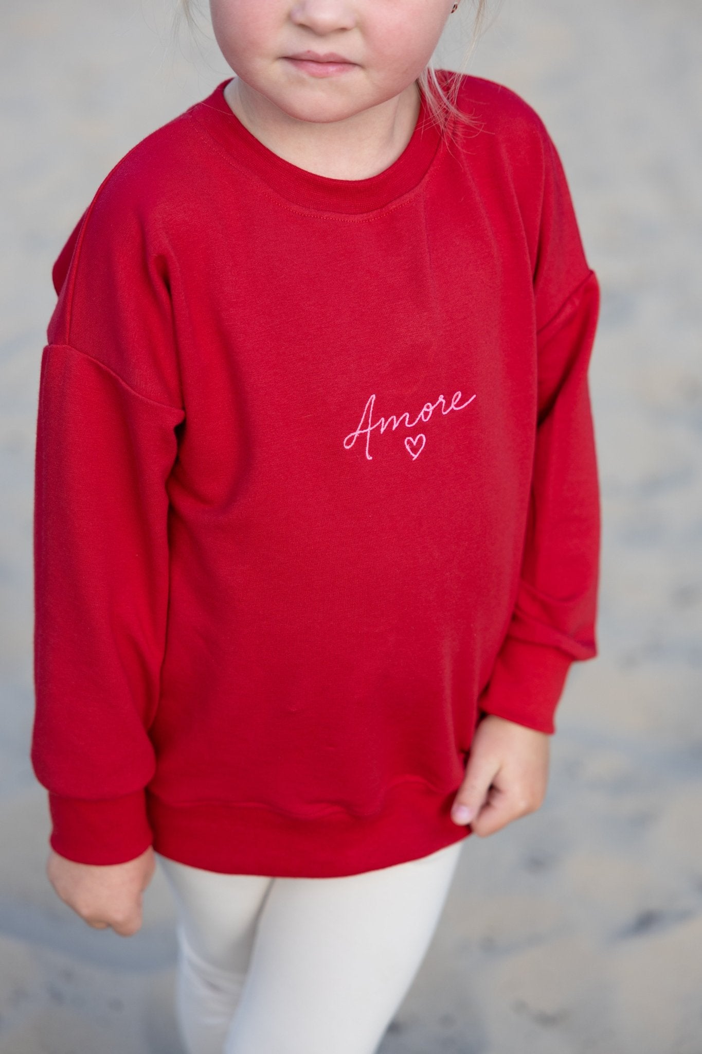 Amore - Sweater