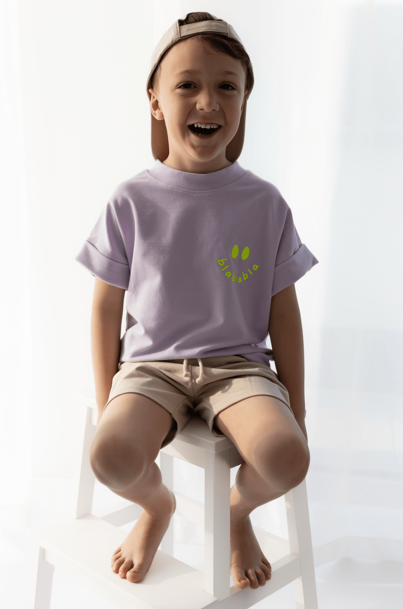 Blablabla Shirt