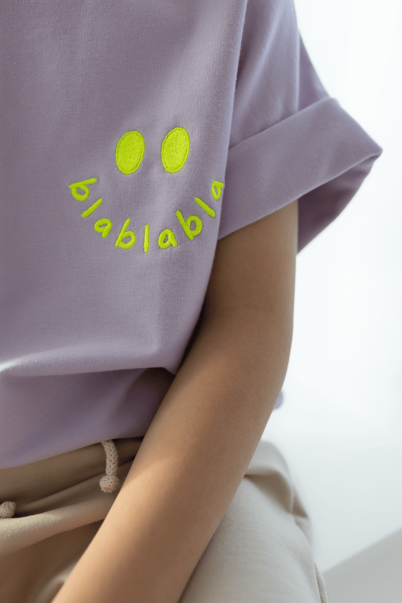 Blablabla Shirt
