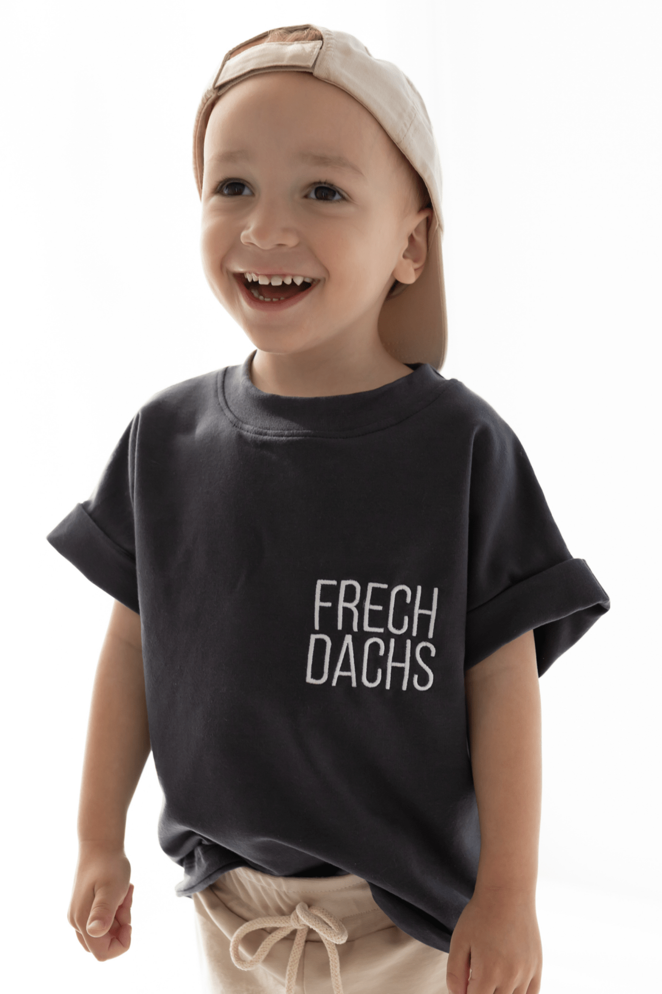 Frechdachs Shirt