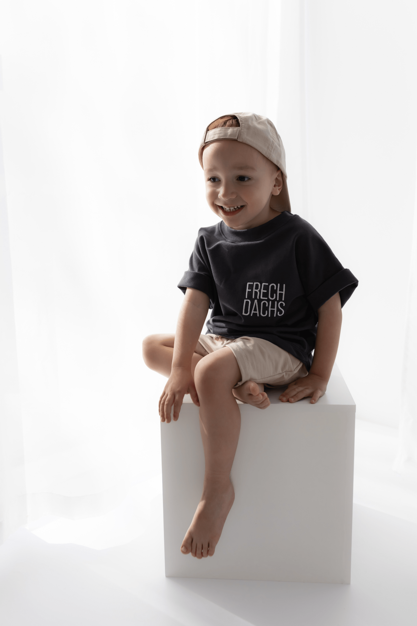 Frechdachs Shirt