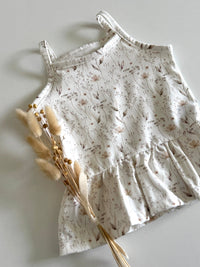 Hängerchen - hejleen handmade