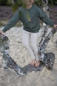 Hello Pumpkin - Sweater - hejleen handmade