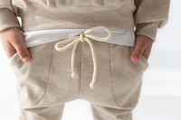 Jogger - hejleen handmade