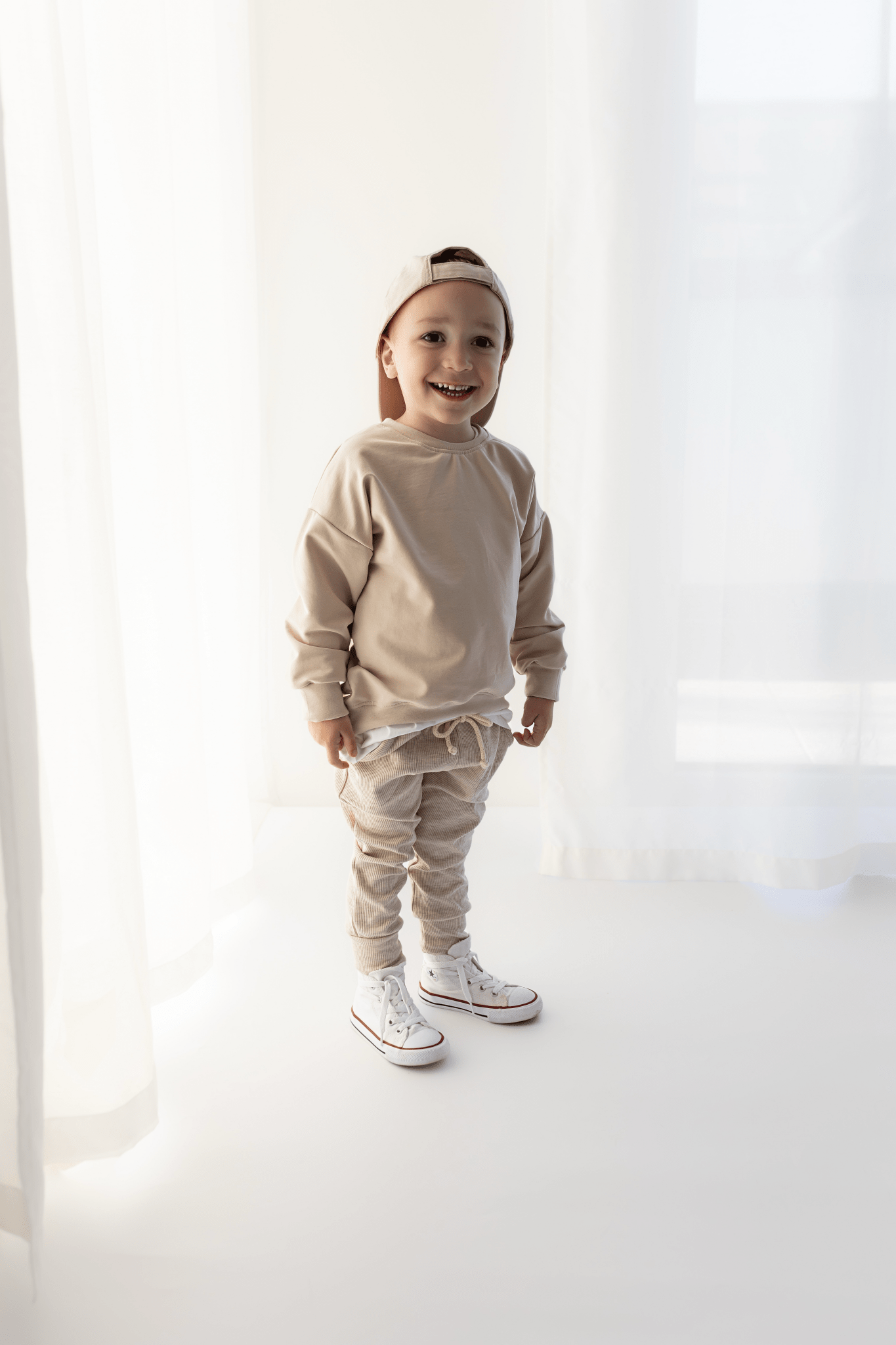 Jogger - hejleen handmade