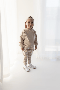 Jogger - hejleen handmade