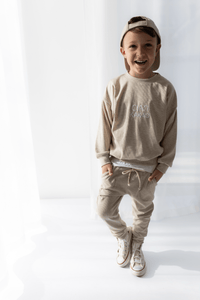 Jogger - hejleen handmade