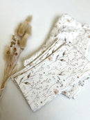 Leggings - Blushed - hejleen handmade