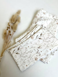 Leggings - Blushed - hejleen handmade