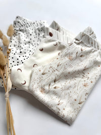 Leggings - Blushed - hejleen handmade