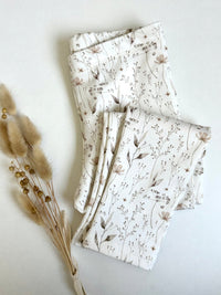 Leggings - Blushed - hejleen handmade