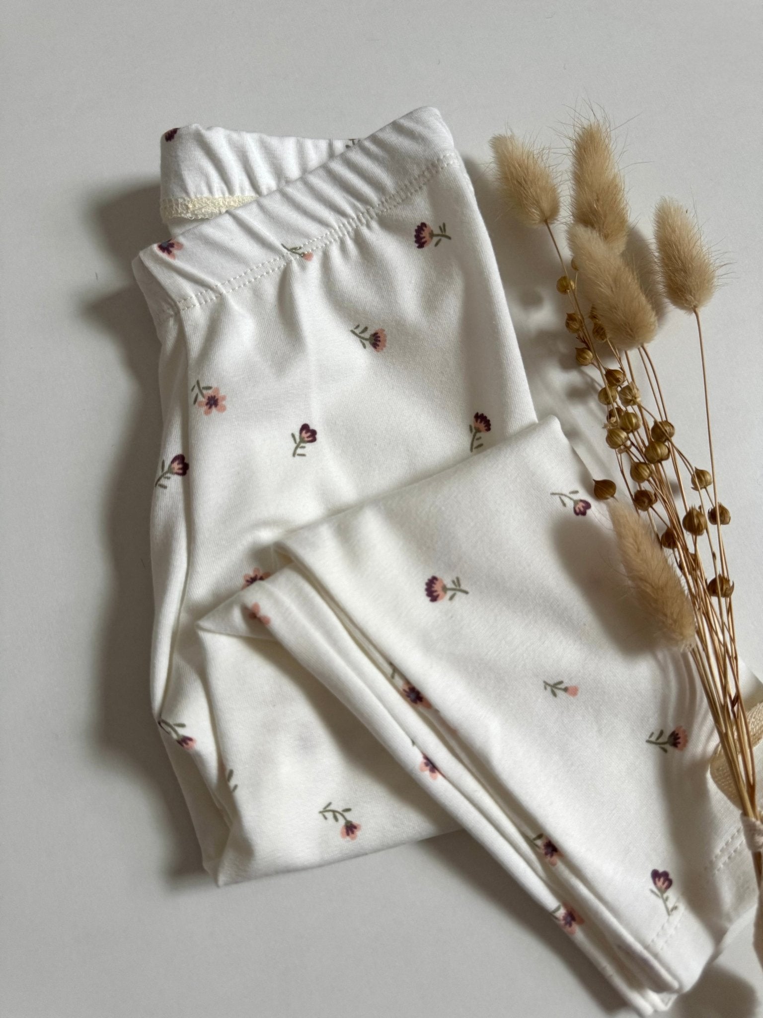 Leggings - Little Flowers