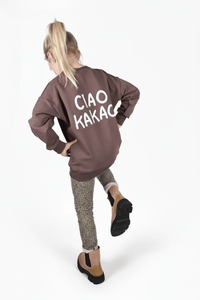 Leggings - Mini Leo - hejleen handmade