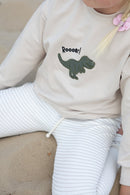 Roooar - Sweater - hejleen handmade