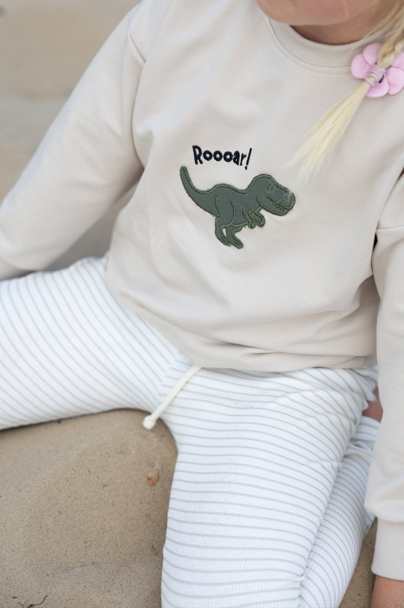 Roooar - Sweater