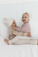 To the moon - Sweater - hejleen handmade