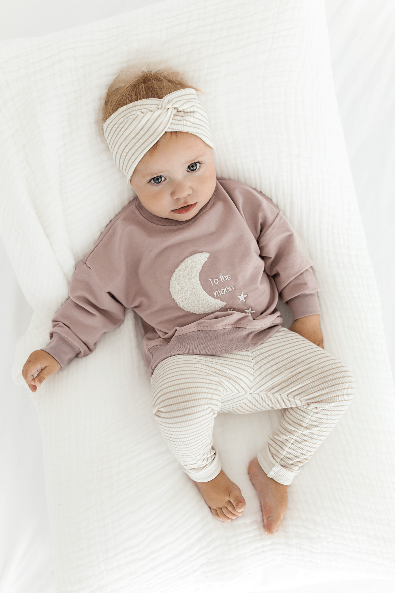 To the moon - Sweater