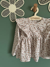 Vintage Tunic - hejleen handmade