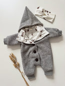 Walkoverall - hejleen handmade