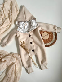 Walkoverall - hejleen handmade