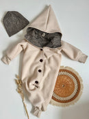 Walkoverall - hejleen handmade